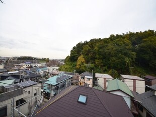 プレミアムベイルーム井土ヶ谷中町の物件内観写真